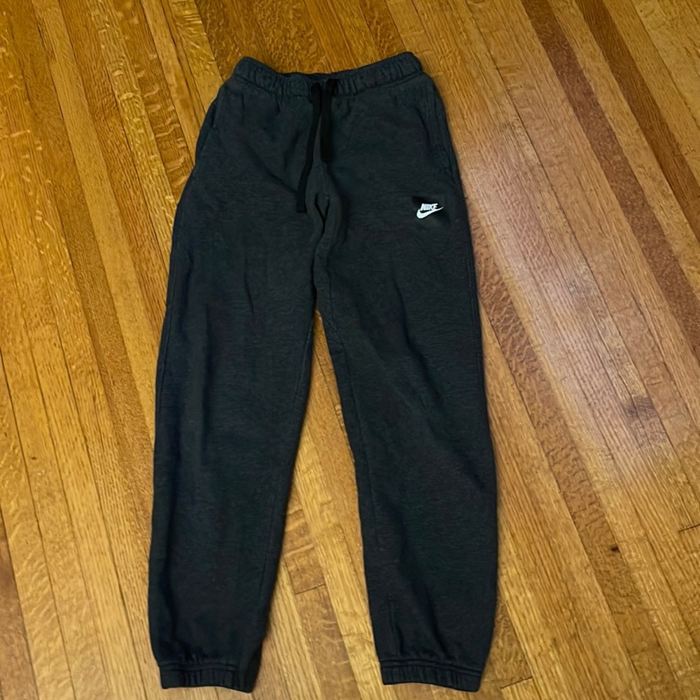Boys Nike Joggers